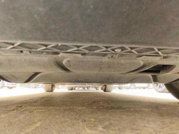 [武汉·鄂A] 二手大众迈腾2020款 330TSI DSG 领先型