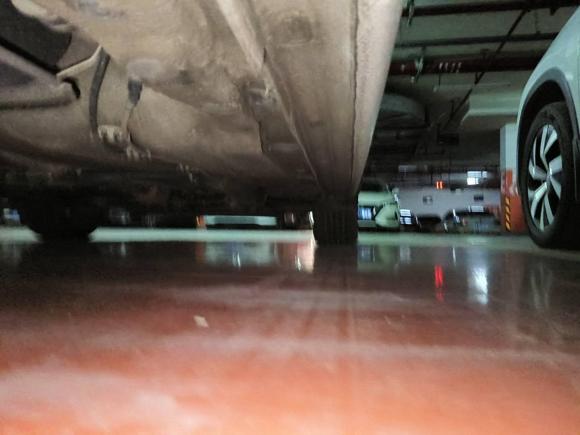 [南昌·赣L] 二手大众朗逸2017款 1.6L 自动舒适版