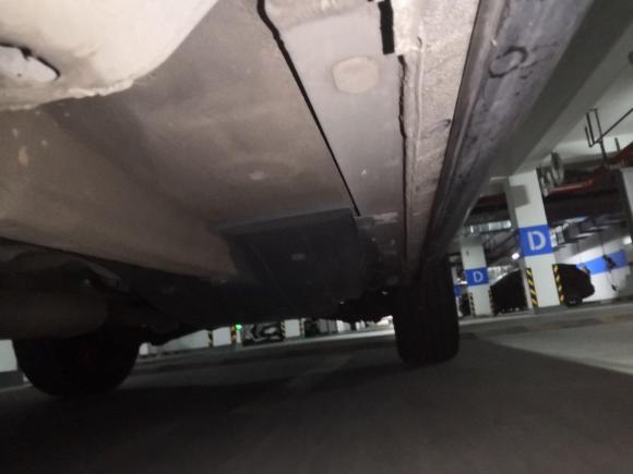 [湖州·苏H] 二手哈弗哈弗F52019款 国潮版 1.5T i潮 国VI