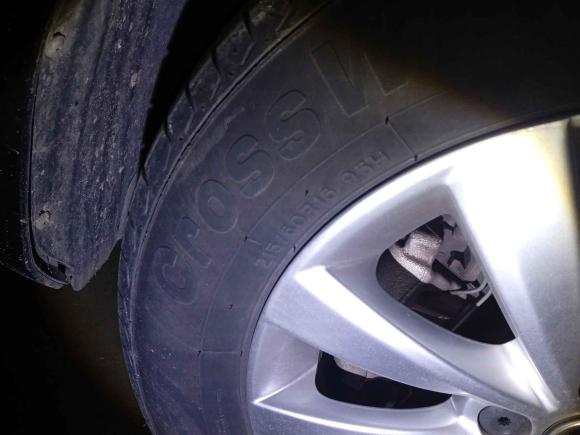 [南京·苏A] 二手大众帕萨特2015款 1.8TSI DSG尊荣版