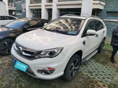 [苏州·苏E] 比亚迪比亚迪S72015款 2.0T 升级版 自动尊贵型