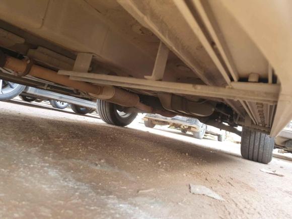 [西安·陕A] 二手东南东南DX72015款 1.5T 自动豪华型