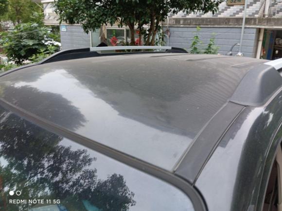 [南通·苏F] 二手起亚狮跑2013款 2.0L 自动两驱版GL