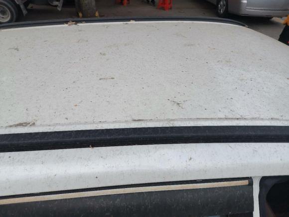 [广州·粤Y] 二手铃木维特拉2016款 1.6L 手动两驱进取型