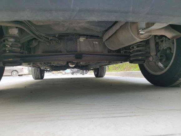 [宁波·浙B] 二手哈弗哈弗H12017款 红标 1.5L AMT豪华型