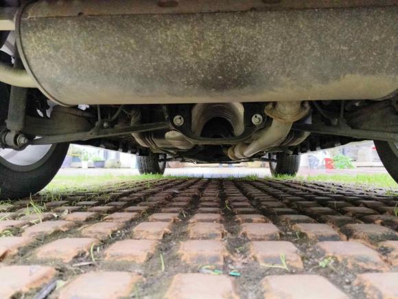 [台州·浙J] 二手哈弗哈弗H22017款 蓝标 1.5T 自动两驱精英型