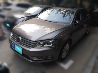 大众迈腾2012款改款1.8TSI豪华型