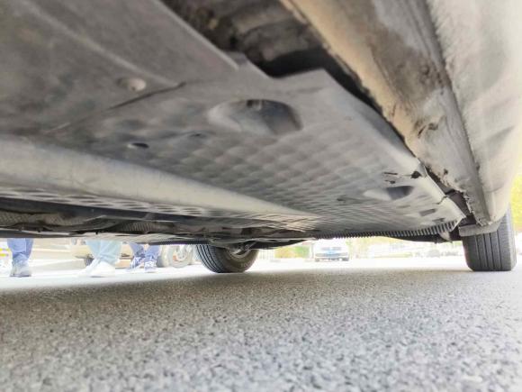 [西安·陕A] 二手斯柯达明锐2012款 1.6L 自动逸杰版