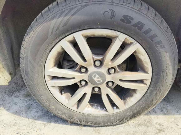 [上海·沪C] 二手华颂华颂72015款 2.0T 自动舒适型