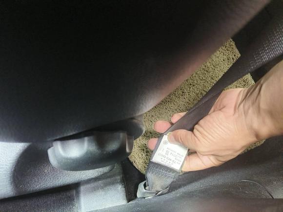 [苏州·苏E] 二手马自达马自达62013款 2.0L 自动时尚型