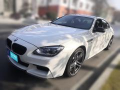 [湖州·浙E]宝马&nbsp;&nbsp;宝马6系&nbsp;&nbsp;2012款640iGranCoupe