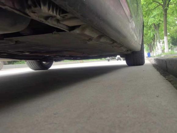 [芜湖·皖A] 二手宝马宝马7系2009款 730Li领先型