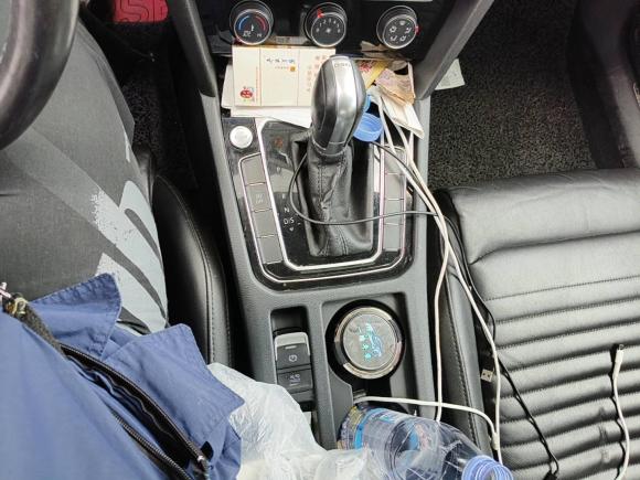 [合肥·皖A] 二手大众迈腾2019款 330TSI DSG 领先型 国V