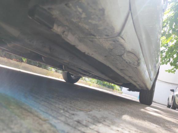 [台州·浙J] 二手现代瑞纳2010款 三厢 1.4L 自动时尚型GT