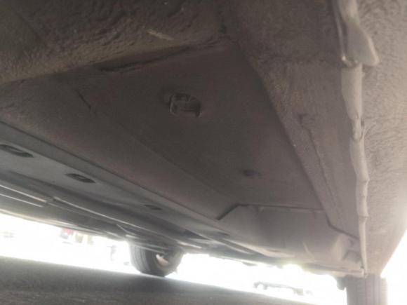 [佛山·粤E] 二手标致标致5082011款 2.3L 自动旗舰版