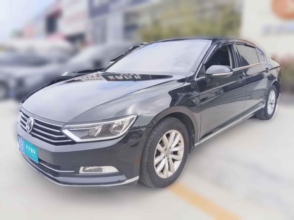 [青岛·鲁B] 二手大众迈腾2018款 280TSI DSG 舒适型