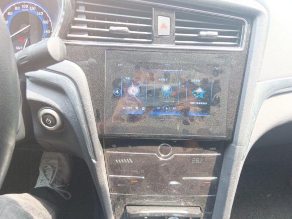 [苏州·苏E] 二手启辰启辰D60EV2019款 高续航智享版