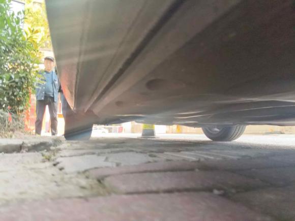 [无锡·苏B] 二手斯柯达昊锐2009款 1.8TSI 自动贵雅版