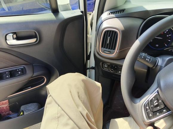 [台州·浙J] 二手广汽传祺传祺GS32017款 150N 自动精英版