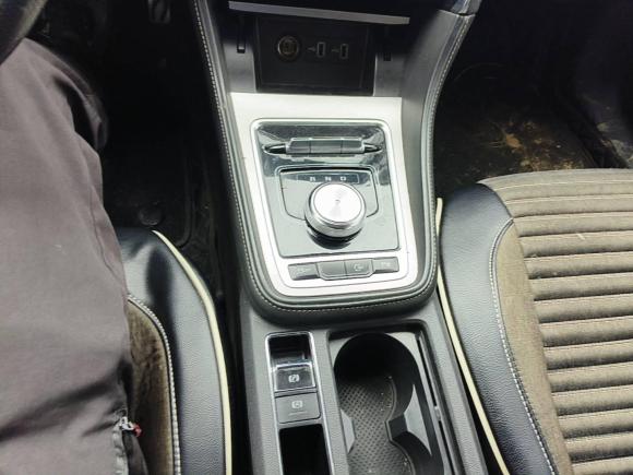 [苏州·苏E] 二手名爵名爵6新能源2018款 45T E-DRIVE智驱混动尊享互联网版