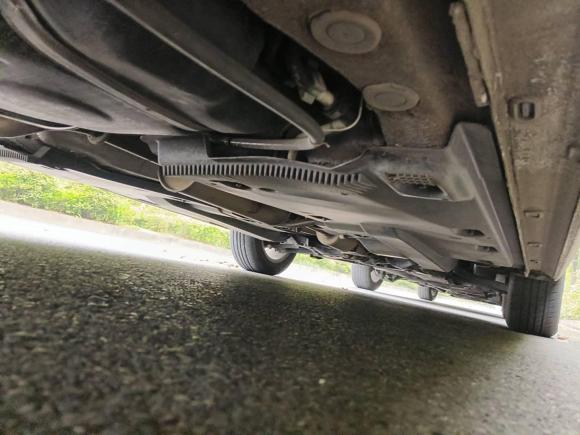 [杭州·浙A] 二手捷达捷达VA32019款 1.5L 自动悦享版