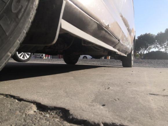 [南通·苏F] 二手五菱汽车五菱征程经典2015款 1.8L豪华型LJ479QE2