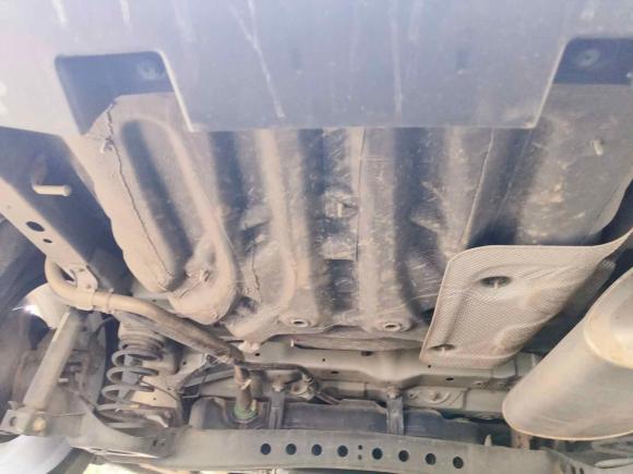 [合肥·皖A] 二手荣威荣威i62020款 PLUS 1.6L CVT 4G互联荣耀旗舰版