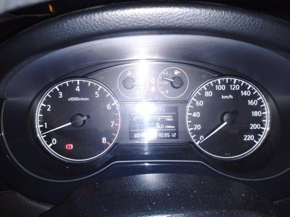 [南京·苏A] 二手日产骐达TIIDA2011款 1.6L CVT智能型