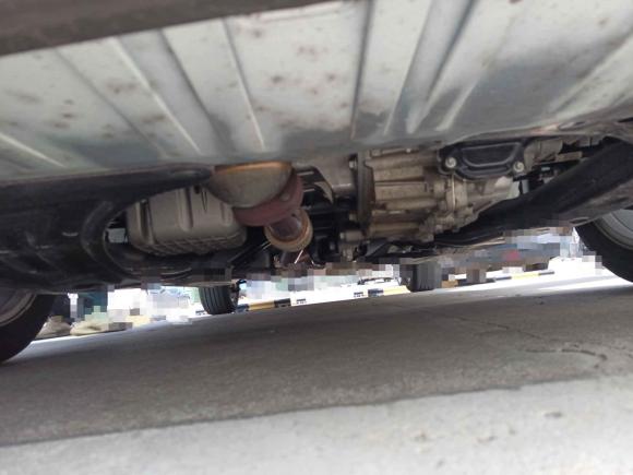 [无锡·苏B] 二手别克英朗2021款 改款 典范 1.5L 自动精英型