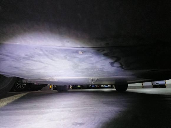 [深圳·粤B] 二手特斯拉Model X2016款 Model X 75D