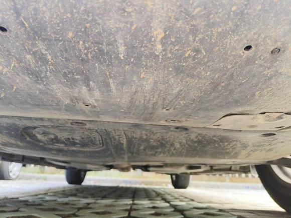 [南昌·赣A] 二手马自达马自达CX-52013款 2.0L 自动四驱尊贵型