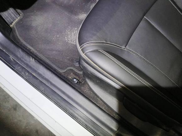 [成都·鲁B] 二手别克英朗2019款 18T 自动互联精英型 国V