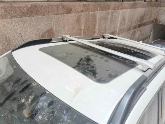 [上海·沪D] 二手哈弗哈弗大狗2021款 1.5T DCT两驱马犬版