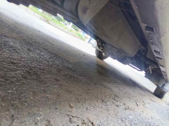 [青岛·鲁U] 二手金杯新海狮X30L2018款 1.5L箱货商务版DLCG14