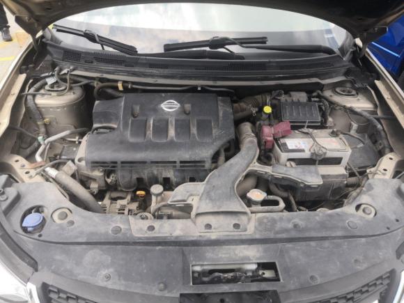 [嘉兴·沪C] 二手东风风神东风风神A602014款 1.6L 手动尊贵型