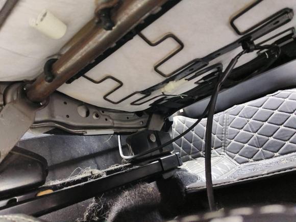 [深圳·湘A] 二手长安长安CS352016款 1.6L 自动豪华型 国IV