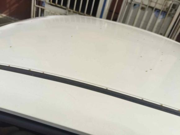 [上海·沪A] 二手埃安传祺GA3S PHEV2017款 1.5L 精英版