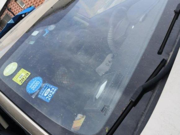 [上海·沪C] 二手吉利汽车博越2018款 1.8TD 自动两驱智联型4G互联版