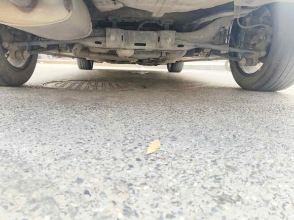 [南昌·赣A] 二手雪佛兰科鲁泽2020款 轻混 Redline 320T 双离合爽快版