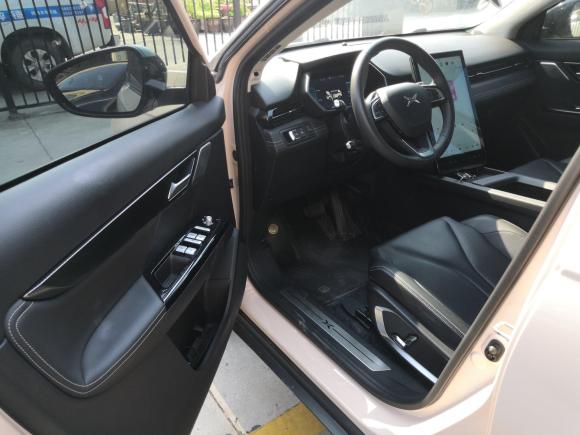 [西安·陕A] 二手小鹏小鹏G32022款 G3i 460N