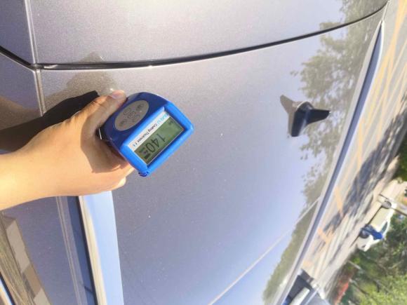 [青岛·鲁B] 二手大众蔚揽2016款 380TSI 四驱纵行版