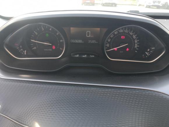 [嘉兴·浙F] 二手标致标致20082014款 1.6L 手动时尚版