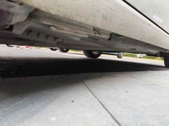 [深圳·粤B] 二手奥迪奥迪A32016款 Sportback 35 TFSI 领英型