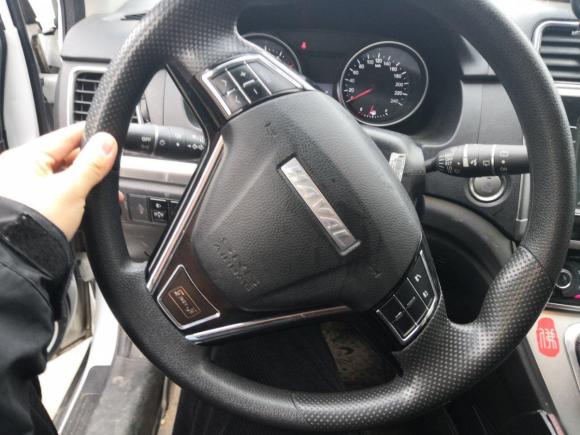 [义乌·赣E] 二手哈弗哈弗M62019款 1.5T 手动两驱都市型 国V