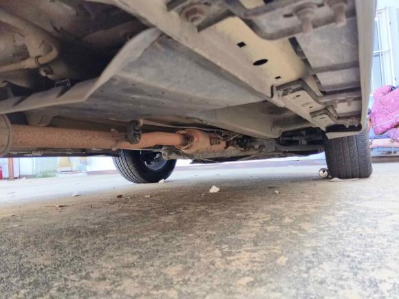 [武汉·鄂A] 二手起亚智跑2014款 2.0L 自动两驱版DLX