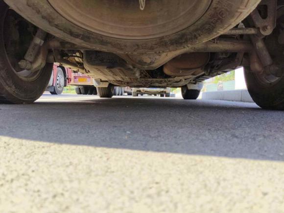 [西安·陕A] 二手哈弗哈弗H5经典2015款 2.0T 手动四驱精英型