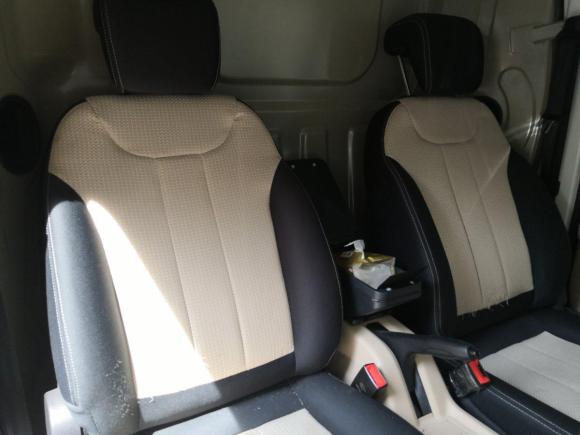 [温州·浙C] 二手长安跨越跨越星V52021款 1.6L进宝版豪华型DAM16KR