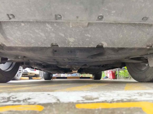 [广州·粤A] 二手林肯冒险家2021款 2.0T 两驱尊雅版