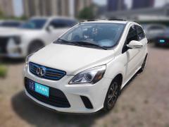 [北京·京Q]北汽新能源&nbsp;&nbsp;北汽新能源EV&nbsp;&nbsp;2016款 EV160 轻快版