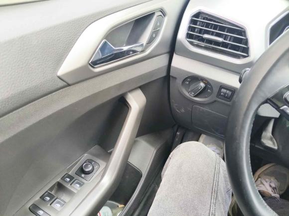 [温州·浙C] 二手大众途铠2020款 280TSI DSG豪华版